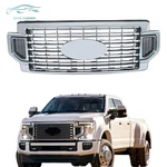 LC3Z 8200-GA Bumper Grille Front Side Ford F250 F350 Super Duty 2020-21 2022. Fixed Price $182.11.