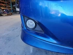 Passenger Grille Lower Ends With Fog Lamps Fits 09-10 Corolla 221800. Fixed Price $109.64.
