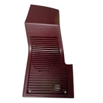 1988 Oldsmobile Ninety Eight Regency Right Passenger Side Dash Speaker Grill. Fixed Price $17.25.