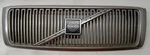 1995-1997 Volvo 960 Front Chrome Grill Oem, 104-58636. Fixed Price $108.00.