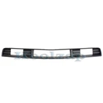 For 06-09 Mustang With Pony Package Front Face Bar Bumper Cover Grille Assembly. Fixed Price $98.95.