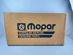Mopar 4334605 Front Chrome Grille - 1986 1987 1988 Plymouth Caravelle. Fixed Price $91.95.
