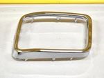 2017-2020 Jeep Grand Cherokee Grille Trim Ring Rh Oem 6ML09SZ0AA. Fixed Price $34.95.