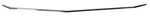 Grille Molding Upper, 1972 Chevelle/ Camino. Fixed Price $28.85.