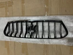 2018-2024 Maserati Ghibli Front Bumper Radiator Grille Assembly Chrome New. Fixed Price $475.00.