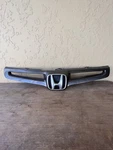 03 -07 Honda Accord Sedan Front Grille W/ Emblem 71120-SDA A000. Fixed Price $59.99.