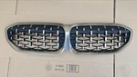2020 2021 2022 Bmw M340I Oem Front Grille 51135A07604. Fixed Price $189.99.