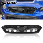 For Subaru Wrx/wrx Sti 2018 19 2020 Black Front Bumper Upper Grille Replacement. Fixed Price $40.95.