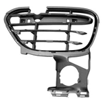 Front Left Side Bumper Cover Grille Fits 2011-2014 Porsche Cayenne 95850568111. Fixed Price $47.96.