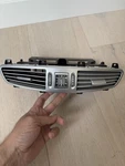 Mercedes W216 CL65 CL63 CL550 Amg Dashboard Center A/c Ac Vent Clock Oem. Fixed Price $179.00.