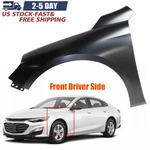 New Steel Front Driver Side Fender For Chevrolet Malibu 2016-2023. Fixed Price $120.00.