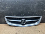 1999 To 2001 Acura Tl Oem Front Upper Grille Y6654 Dg. Fixed Price $47.78.