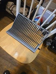 1981-1986 Oldsmobile Cutlass Front Grille Lh Oem Read Supreme 442. Fixed Price $114.00.