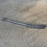 Oem 2014-2019 Bmw Series F36 Gc Roof Rail Trim Strips Gray Left + Right. Fixed Price $155.00.
