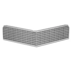 For Chevy Camaro 1974-1977 Goodmark GMK402105075 Grille. Fixed Price $44.72.
