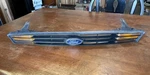 2000 To 2004 Ford Focus Front Upper Grille Oval Emblem Turn Signals Oem. Fixed Price $22.50.