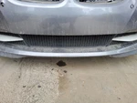 Grille Bumper Mounted Convertible Lower Center Fits 11-13 Bmw 328I 432990. Fixed Price $87.32.