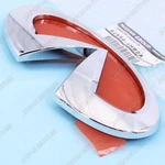 Genuine Nissan Infiniti Q50 EX37 Front Bumper Grille Radiator Logo Badge Emblem. Fixed Price $59.51.