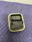 2012-2018 Ford Focus Rear Right Pass Body Ventilation Grille BM51-A019K51-AB Oem. Fixed Price $25.00.