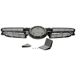 Grille For Mb Class 1718880060 Mercedes-benz SLK350 SLK300. Fixed Price $119.25.