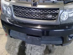 Used Upper Grille Fits: 2011 Land Rover Range Sport W/o Autobiograph. Fixed Price $184.99.