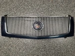 15162132 02 To 06 Cadillac Escalade Esv Front Grille Metal Vertical Billet E&g. Fixed Price $250.00.