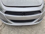 2015 Dodge Dart Grille Lower Center W/active Shutter Oem Used 3891881. Fixed Price $113.95.