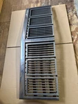 Oem Grill 1980 1981 1982 Mercury Grand Marquis/colony Park 79-87. Fixed Price $119.99.