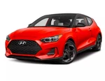 Genuine Front Bumper Grille 2019-2020-2021 Veloster 1.6L Turbo Ultimate W Emblem. Fixed Price $999.95.