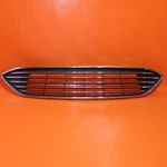 Ford Focus Grille Upper 2015 2016 2017 2018 F1EB-8200 Oem. Fixed Price $89.10.