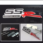 New Ssr Grill Badge 3D Metal Chrome Front Emblem For All Chevy. Fixed Price $39.99.
