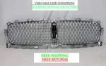 2020-2022 Lincoln Corsair Front Grille With Camera Hole Oem. Fixed Price $329.99.