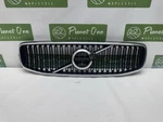 Oem 2017-2020 Volvo S90 Front Upper Radiator Grille Trim. Fixed Price $299.00.