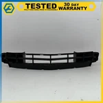 05-13 Chevy Corvette C6 Front Bumper Lower Grille Air Duct Oem. Fixed Price $100.78.