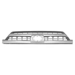 TO1200283 New Replacement Grille Fits 2003-2005 Toyota 4RUNNER. Fixed Price $131.00.