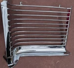 1966 Buick Riviera Left Driver Side Parking Light Turn Signal Grill. Fixed Price $378.88.