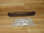Front Bumper Bottom Grille Genuine Mercedes W212 - A2128850523. Fixed Price $34.79.