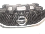 Front Grille For Nissan Versa 2015 - 2016. Fixed Price $133.20.
