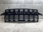2019 2022 Chevrolet Silverado 1500 Grille Oem Front Center 84401131. Fixed Price $580.00.