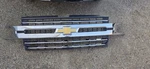 Oem New 2019-2022 Chevrolet Silverado 1500 Front Grille Assembly 84493319. Fixed Price $250.00.