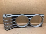1973-1974 Mercury Monterey Right Passenger Headlight Bezel Grille Trim Nice Oem. Fixed Price $149.99.