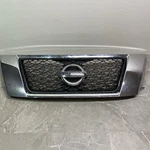 2013-2016 Pathfinder Front Upper Chrome Grille Oem 62310-3KN0A. Fixed Price $109.99.