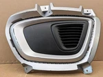 Oem 2016-2018 Kia Sorento Lh Left Driver Side Fog Light Lamp Cover Bezel Trim. Fixed Price $29.99.