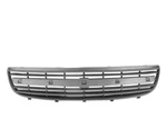 New Front Grille For 2000-2005 Chevrolet Malibu Ships Today. Fixed Price $27.55.