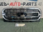 W/cracks 2021 2022 2023 Ford F150 F-150 Lariat Grille AY67697 W/o Emblem. Fixed Price $295.00.