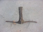 Mopar 1940 Chrysler Royal Windsor New Yorker Upper Grille Nose Shell. Fixed Price $195.00.