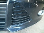 Driver Grille Cover Mounted Lower Titanium Fits 12-14 Focus 104932341. Fixed Price $115.10.