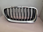 Bmw 528 Grille Right Upper 2011 2012 2013 F10 535 7412324 Oem. Fixed Price $39.99.