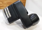 20 21 22 23 24 Chevy Silverado/gmc Sierra 2500/ 3500 Lh View Mirror Assembly. Fixed Price $374.99.
