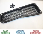 2003 - 2009 Hummer H2 Front Hood Right Passenger Side Fender Air Vent Grille Oem. Fixed Price $29.95.